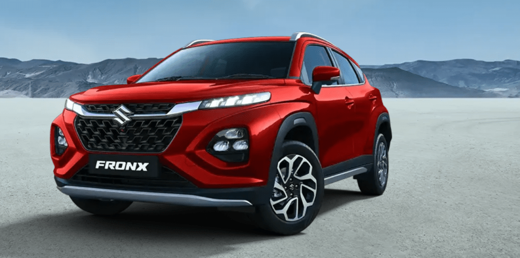 Maruti Suzuki