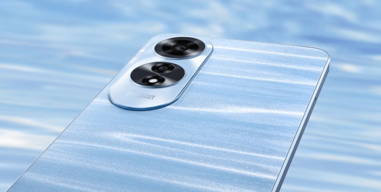 OppoA60 4g