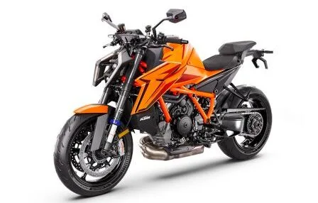 KTM 1390 Super Duke R