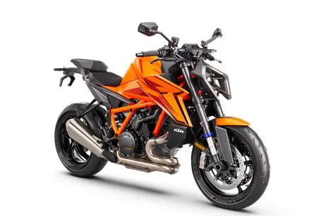 KTM 1390 Super Duke R