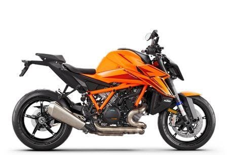 KTM 1390 Super Duke R