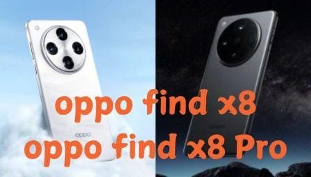 oppo find x8