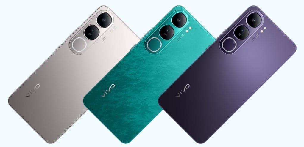 Vivo Y300 5G