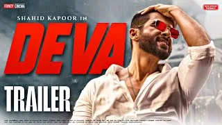 deva movie Hindi