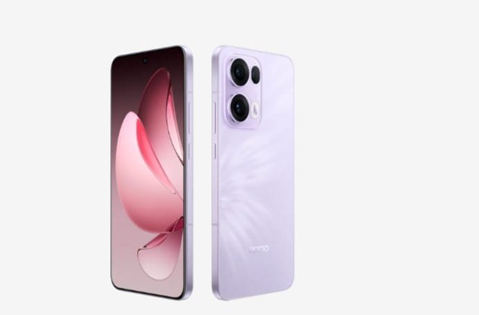 OPPO RENO 13 PRO
