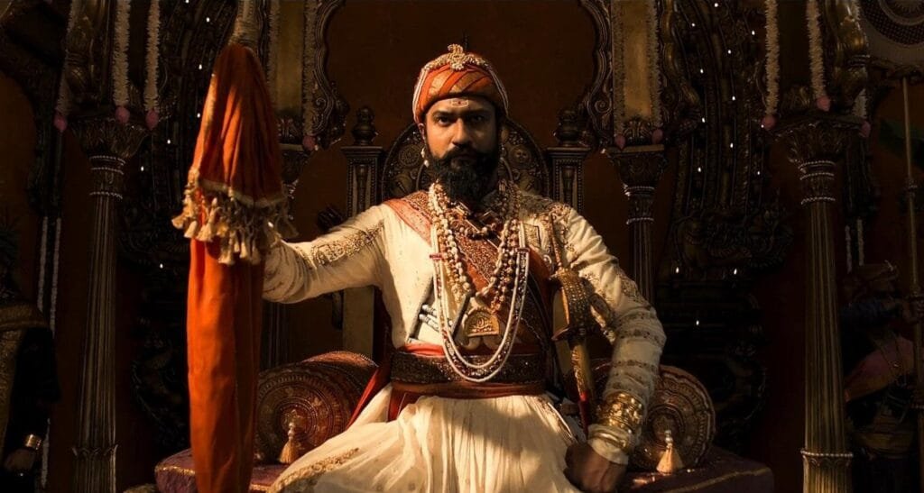 Chhaava Movie