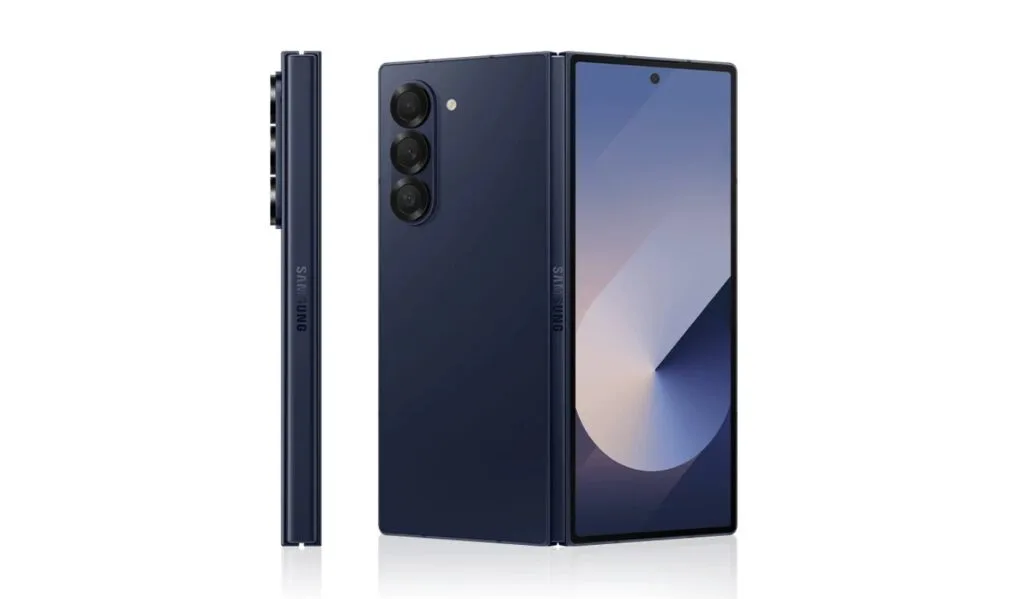 Galaxy Z Fold 7