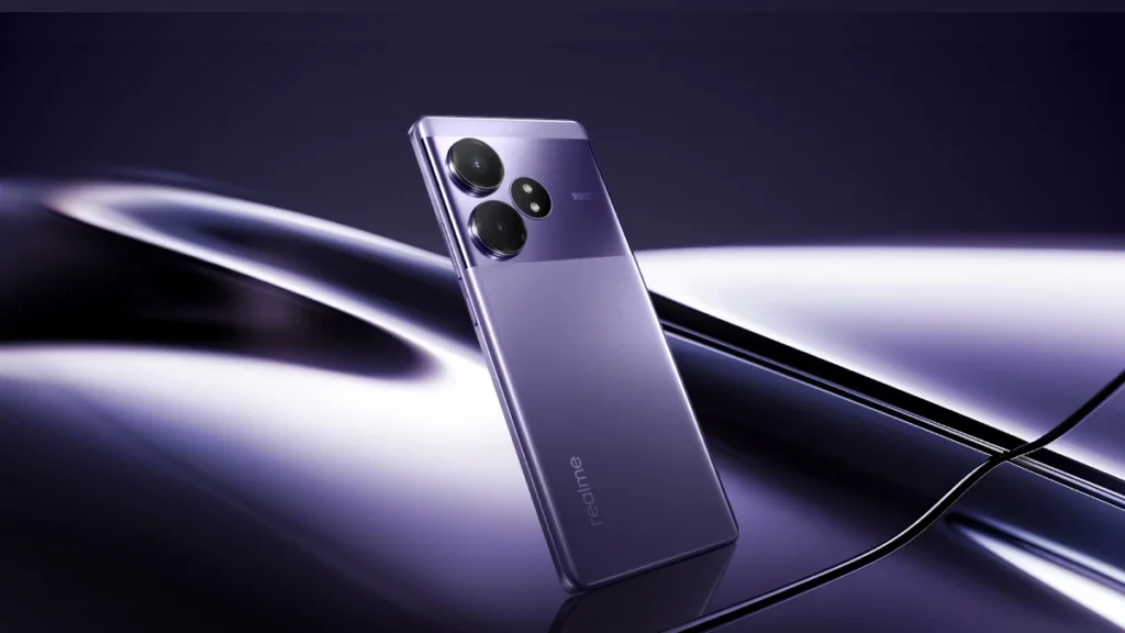 Realme Neo7 SE
