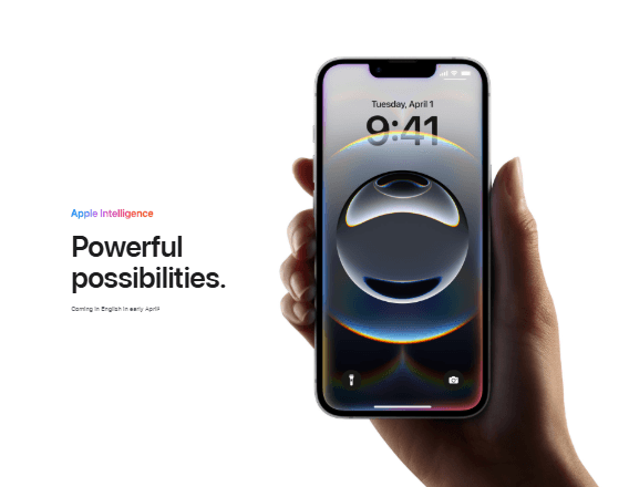 Apple iPhone 16e