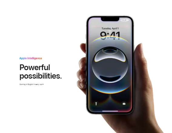 Apple iPhone 16e