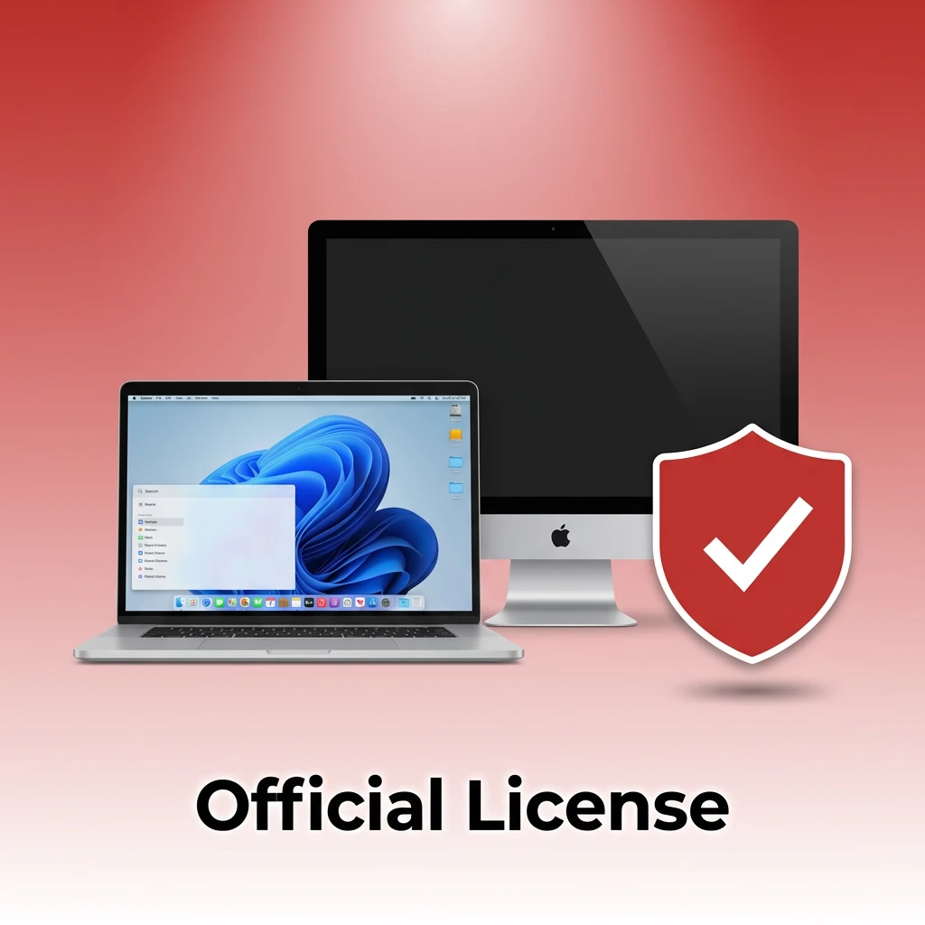 Official Curacao eGaming license badge ensuring platform security, fair play, and regular audits.